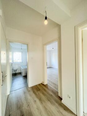 Foto - Gemütliche Zwei Zimmer Wohnung mit Balkon in Essen zu vermieten