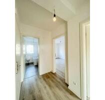 Gemütliche Zwei Zimmer Wohnung mit Balkon in Essen zu vermieten