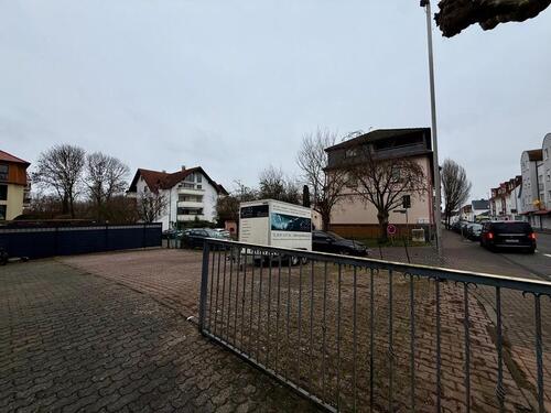 Foto - Kelkheim Stadtmitte - 55,00&nbsp;EUR Miete,