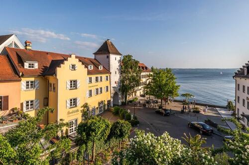 Foto - Ladengeschäft Toplage Meersburg 200 m² ab sofort