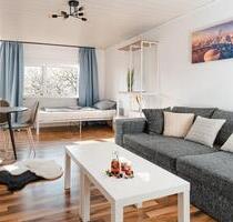 Ferienwohnung Monteurswohnung Familienwohnung - Heilbronn Kernstadt
