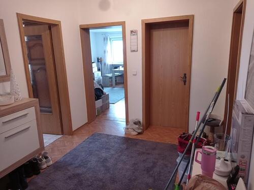 Foto - 2-Zimmerwohnung in Waldkraiburg