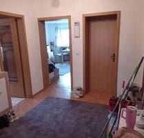 2-Zimmerwohnung in Waldkraiburg