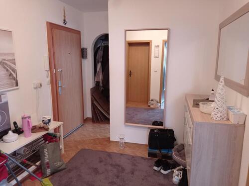 Foto - 2 Zimmer Etagenwohnung zur Miete in Waldkraiburg