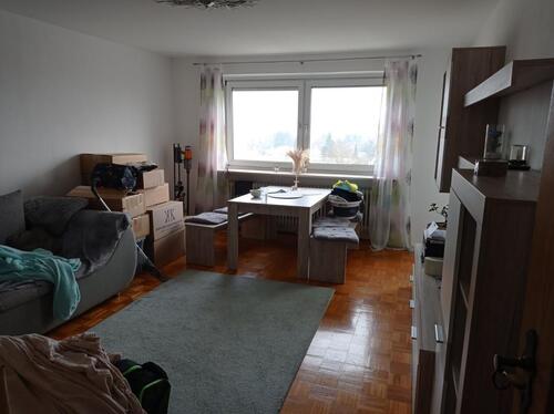 Foto - 2 Zimmer Etagenwohnung in Waldkraiburg