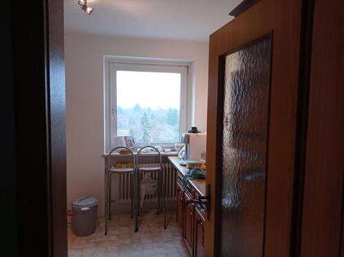 Foto - Etagenwohnung in Waldkraiburg zur Miete