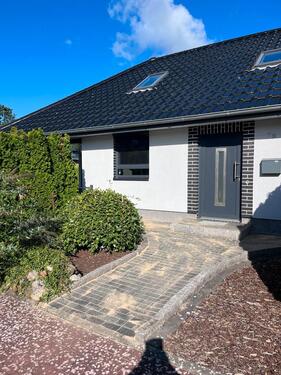 Foto - 4 Zimmer Bungalow in Wasbek