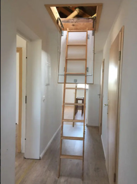 Foto - Etagenwohnung in Fredersdorf-Vogelsdorf zur Miete