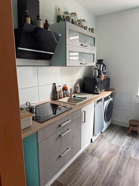 Foto - 2 Zimmer Erdgeschoßwohnung zur Miete in Bautzen