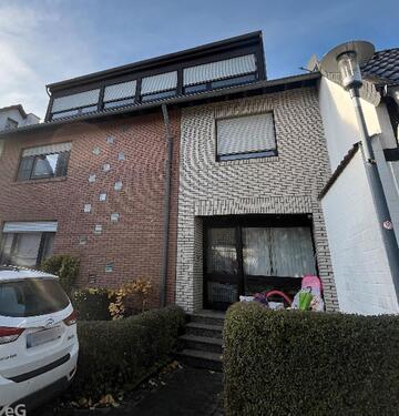 Foto - 171qm Wohnung in Nörvenich - Eggersheim zu vermieten