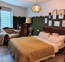 2 ZiWg 60qm Stuttgart Bad Cannstatt | Untermiete 0726 - 1126