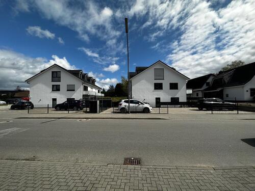 Foto - 3-Zimmer-Maisonettewohnung in Norderstedt – ab Juni 2026 verfügbar