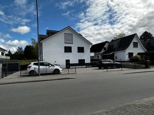 Foto - 3 Zimmer Maisonettenwohnung zur Miete in Norderstedt