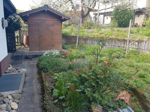 Foto - Einfamilienhaus in Wiesenbach zum Kaufen