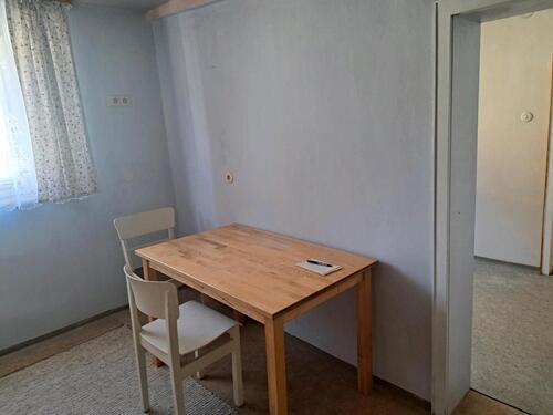 Foto - Mietwohnung 47 qm für 1 Person - 500,00&nbsp;EUR Kaltmiete, ca.&nbsp; 47,00&nbsp;m&sup2;