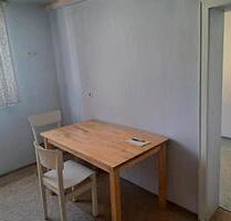Mietwohnung 47 qm für 1 Person - 500,00&nbsp;EUR Kaltmiete, ca.&nbsp; 47,00&nbsp;m&sup2; in Pappenheim (PLZ: 91788)