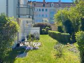 Foto - Terrassenwohnung in Dresden zur Miete