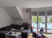 Foto - 3.5 Zimmer Dachgeschoßwohnung in Gelsenkirchen