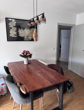 Foto - Dachgeschoßwohnung in Gelsenkirchen zur Miete