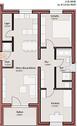 Foto - 3 Zimmer Wohnung (2. OG m. Aufzug) in Gerolzhofen 