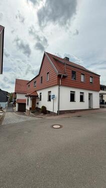 Foto - Mehrfamilienhaus in Bickenriede zu verkaufen