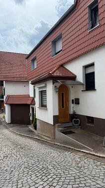 Foto - Mehrfamilienhaus, Wohnhaus in Dingelstädt