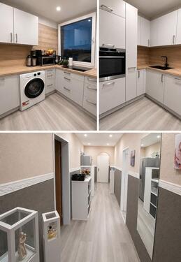 Foto - 2,5 Zimmer Wohnung zu Verkaufen WOB-Tiergartenbreite Erbpachtfr