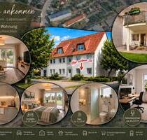 Barrierefreie 3-Raum-Whg mit Terrasse&Garten in Klein Schwechten - Rochau