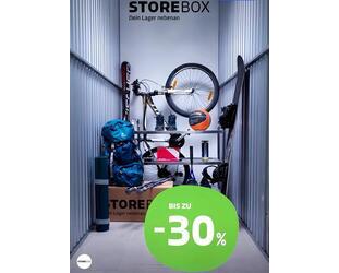 ⚡️ LAGERFLÄCHE MIETEN | LAGER | LAGERBOX | EBENERDIG | STORAGE 247 ⚡️ - Berlin Marzahn-Hellersdorf