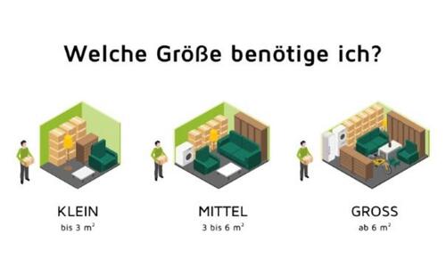 Foto - andere in Berlin zur Miete