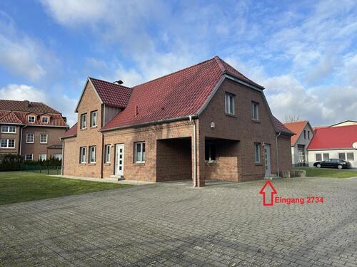 Foto - Ab sofort: Frisch renovierte, moderne Büroeinheit in zentraler Lage in Röbel!