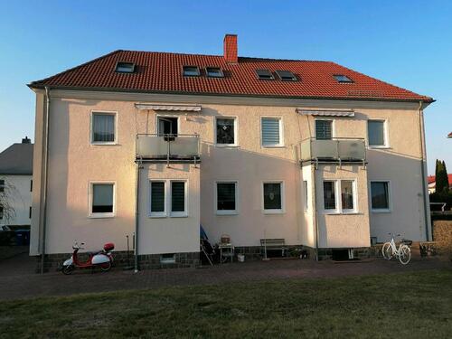 Foto - Etagenwohnung in Dahlen