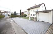 Foto - Einfamilienhaus in Süßen