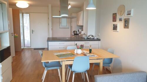 Foto - 2.5 Zimmer Wohnung möbliert befristet zu vermieten ca. 6-9 Monate