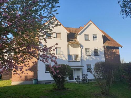 Foto - Tolle 1-Zimmerwohnung mit separater Küche, Balkon und Rolläden