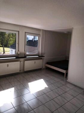 Foto - 1ZKB Wohnung Apartment Studio - 350,00 EUR Kaltmiete,