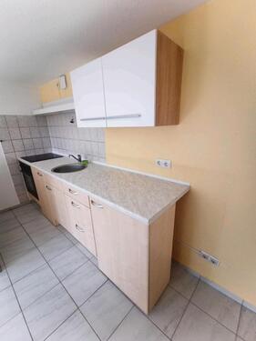 Foto - Etagenwohnung in Holzhausen an der Haide zur Miete
