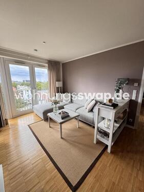 Foto - Wohnungsswap - 3 Zimmer, 78 m² - Fuhlsbüttler Straße, Hamburg-Nord, Hamburg