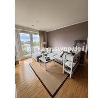 Wohnungsswap - 3 Zimmer, 78 m² - Fuhlsbüttler Straße, Hamburg-Nord, Hamburg
