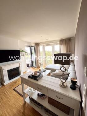 Foto - Etagenwohnung zur Miete in Hamburg