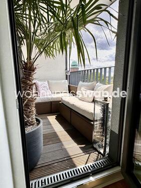 Foto - Etagenwohnung in Hamburg