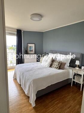 Foto - Etagenwohnung in Hamburg zur Miete