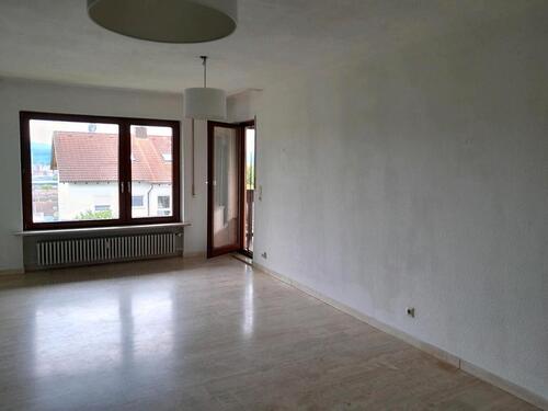 Foto - 3 Zimmer OG-Wohnung 76qm, in Karsau Kapfbühl.