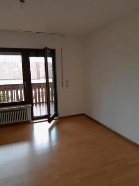 Foto - Etagenwohnung zur Miete in Rheinfelden (Baden)