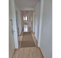 Dachgeschosswohnung mitten in Müllheim