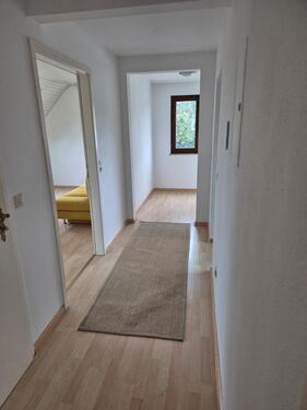 Foto - Etagenwohnung zur Miete in Müllheim