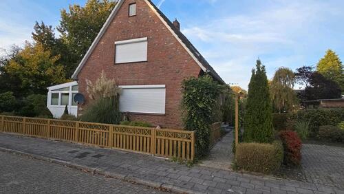 Foto - Einfamilienhaus in Jever