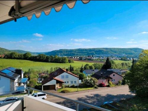 Foto - 3,5 Zi. Whg in Aalen - 850,00 EUR Kaltmiete,