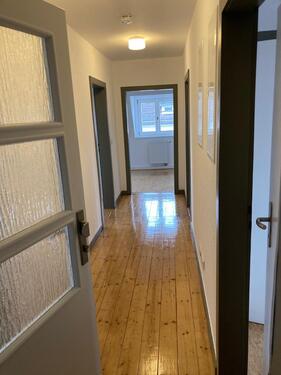 Foto - Etagenwohnung zur Miete in Kassel