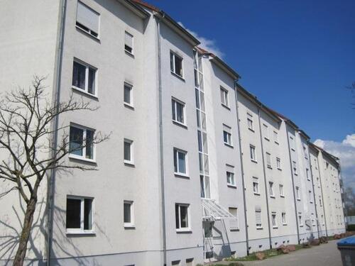 Foto - Wohn(t)raum - 741,00 EUR Kaltmiete,